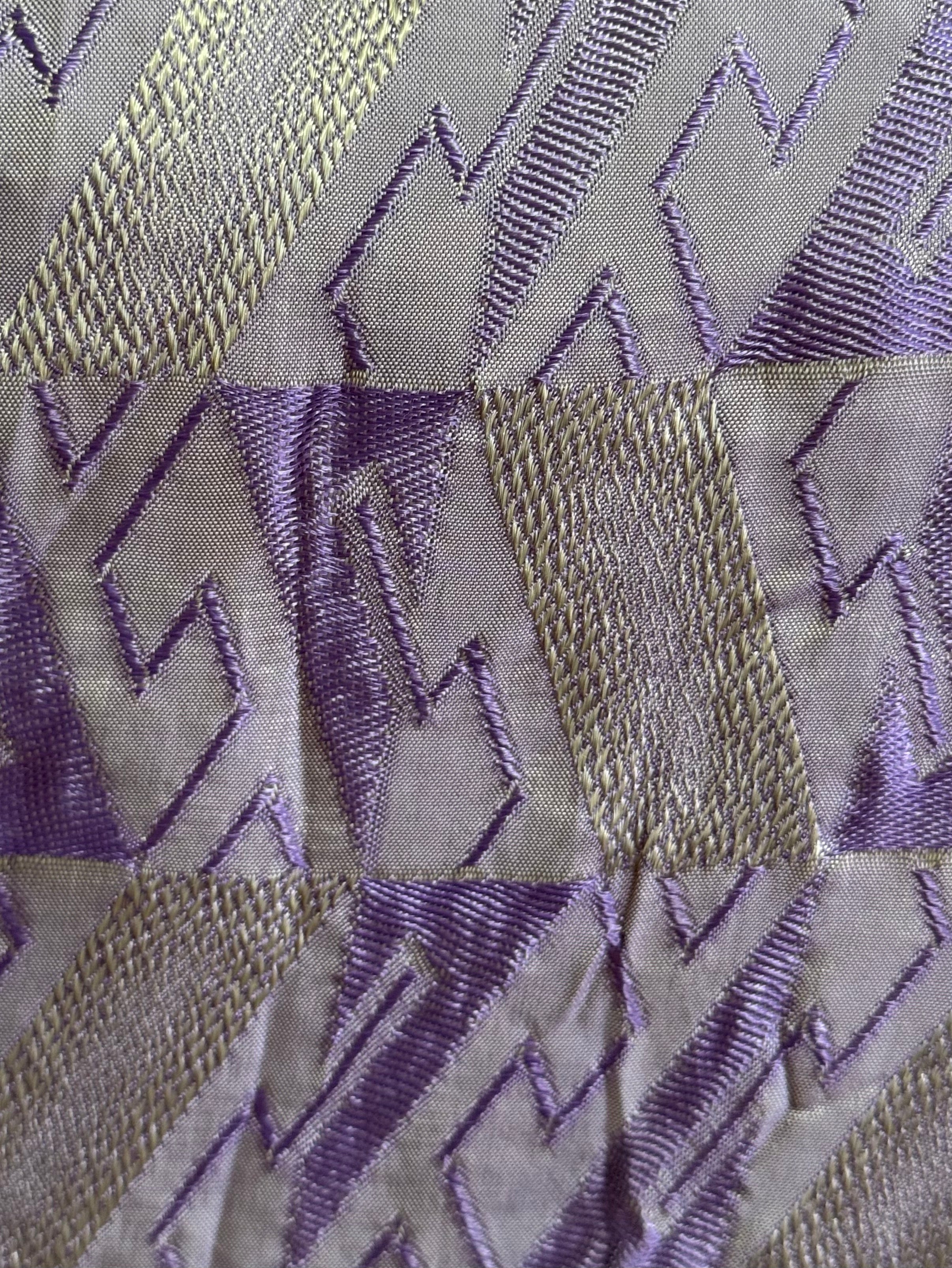 Vintage 1930's Black Wool Faux Fur Astrakhan Persian Curly Lamb Art Deco Jazz Age Jacket Coat